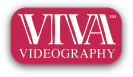 Viva Videography logo